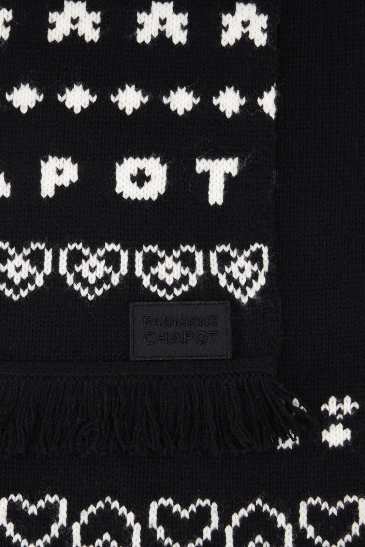 Eden Scarf