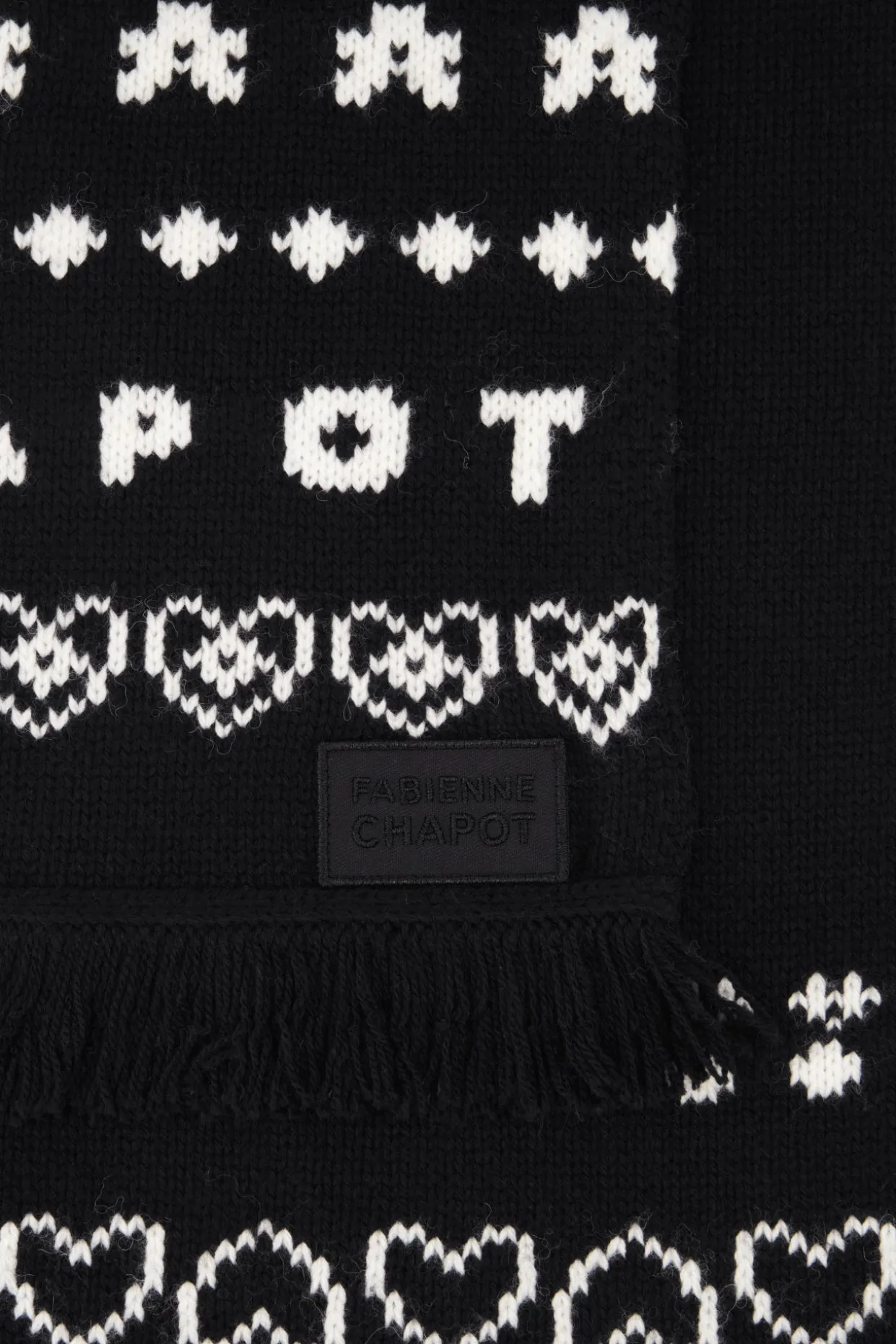 Eden Scarf