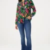 Eva Flare Jeans