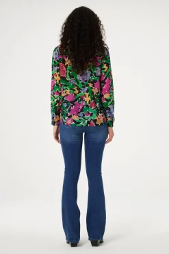 Eva Flare Jeans