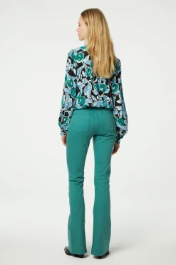 Eva Flare Jeans