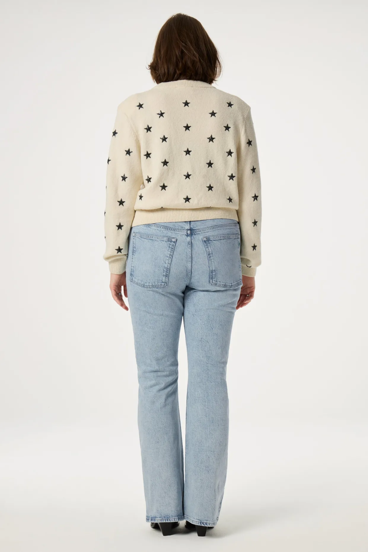 Eva Flare Jeans