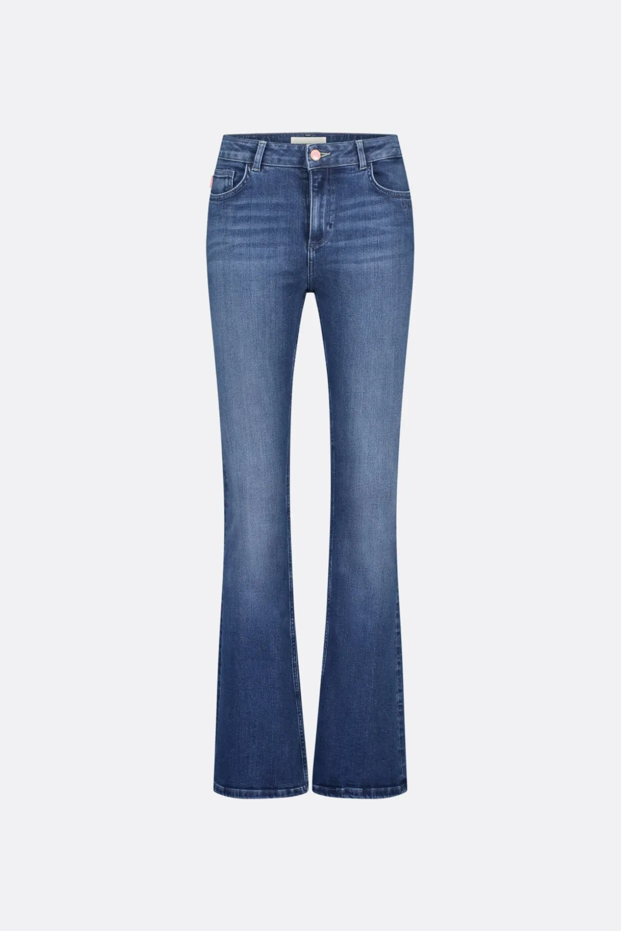 Eva Flare Jeans