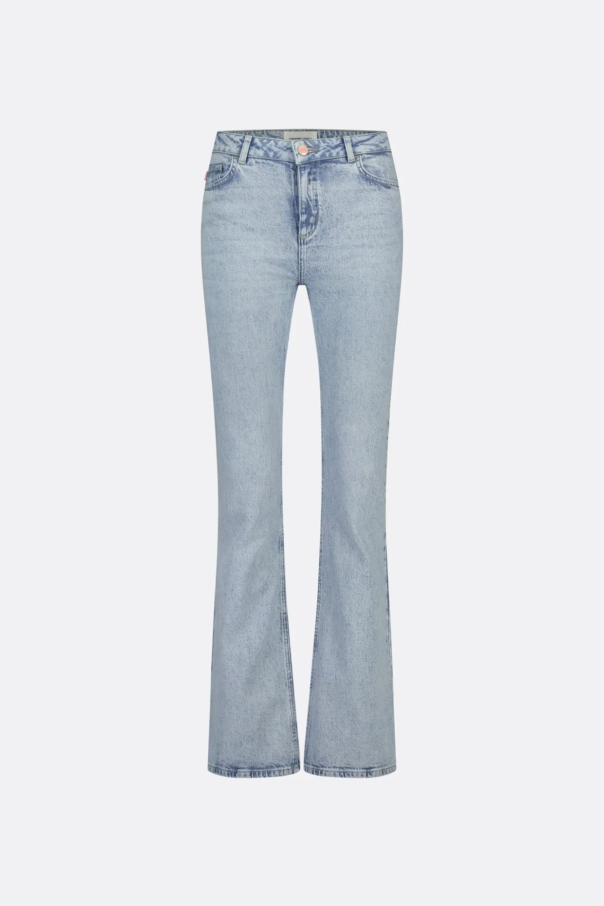 Eva Flare Jeans