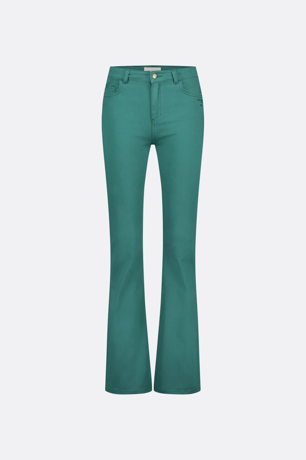 Eva Flare Jeans