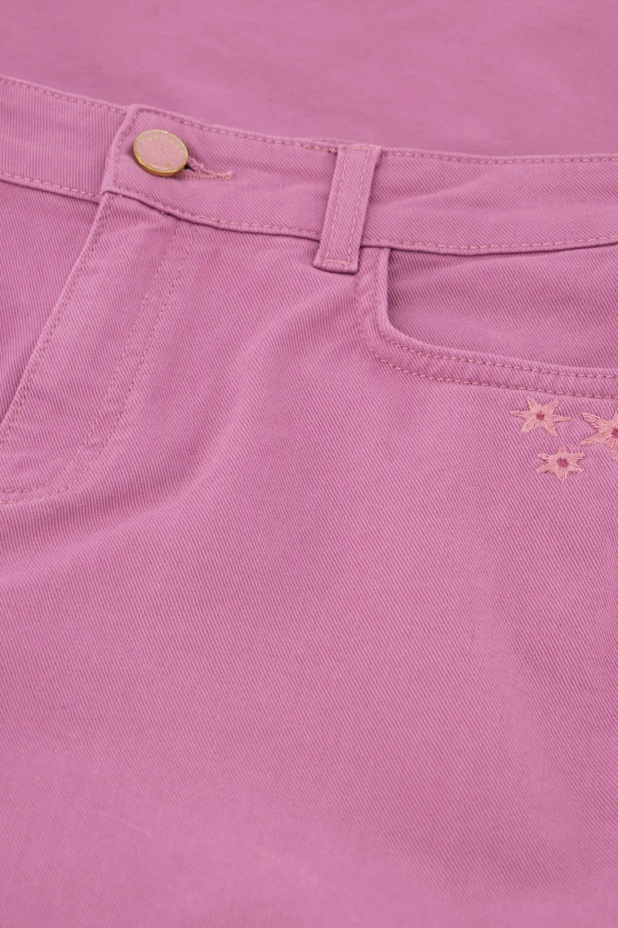 Eva Flare Jeans