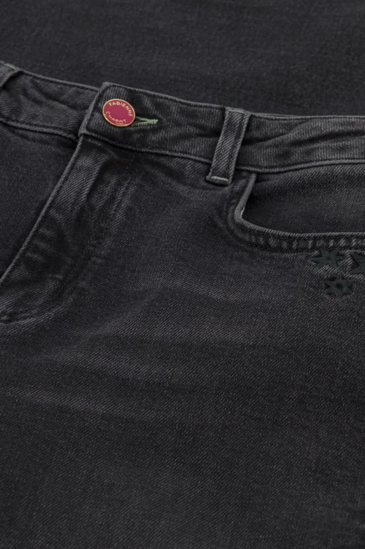 Eva Flare Jeans