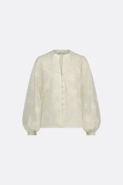 Fiore Blouse