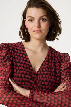 Flake Dress