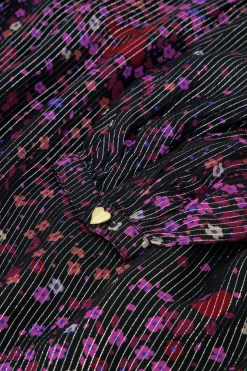 Frida Blouse