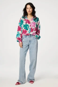 Gabriel Blouse