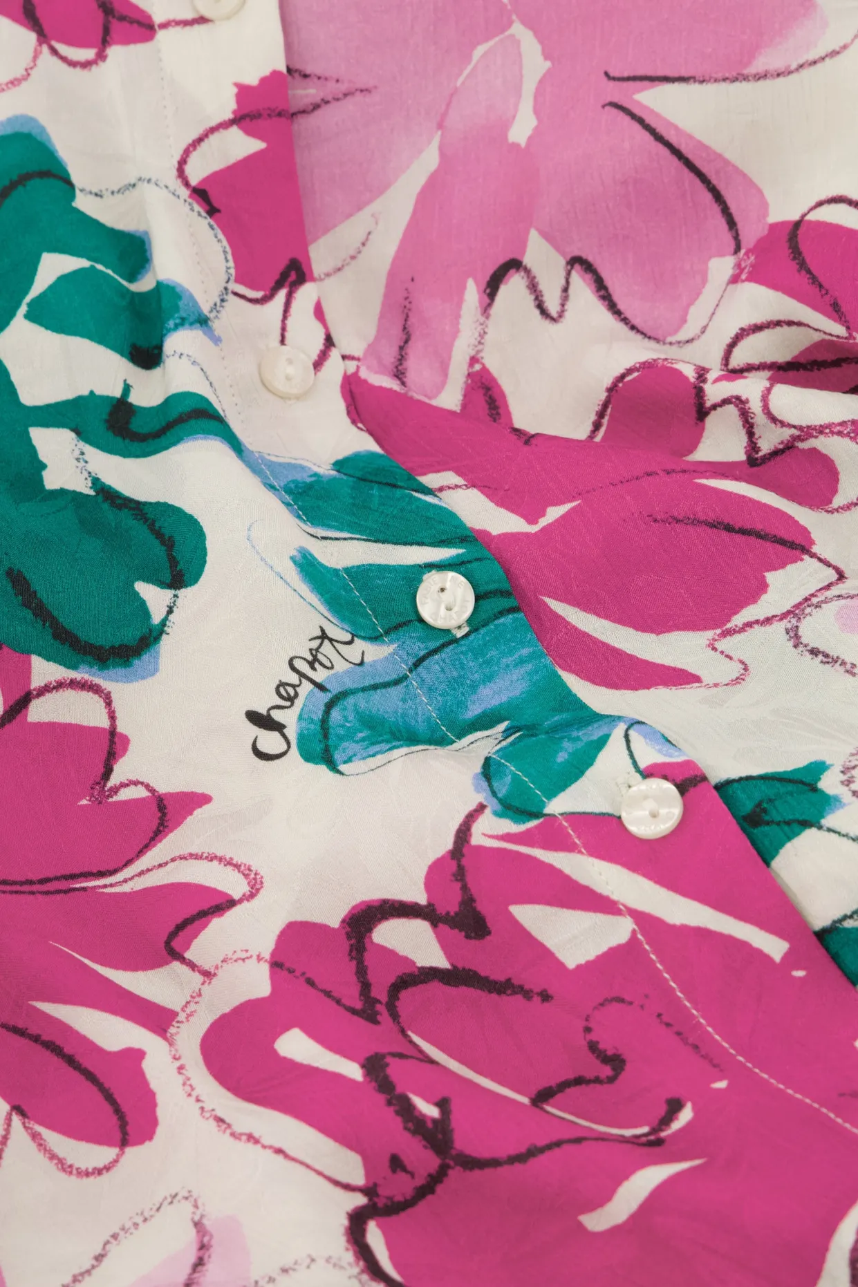 Gabriel Blouse