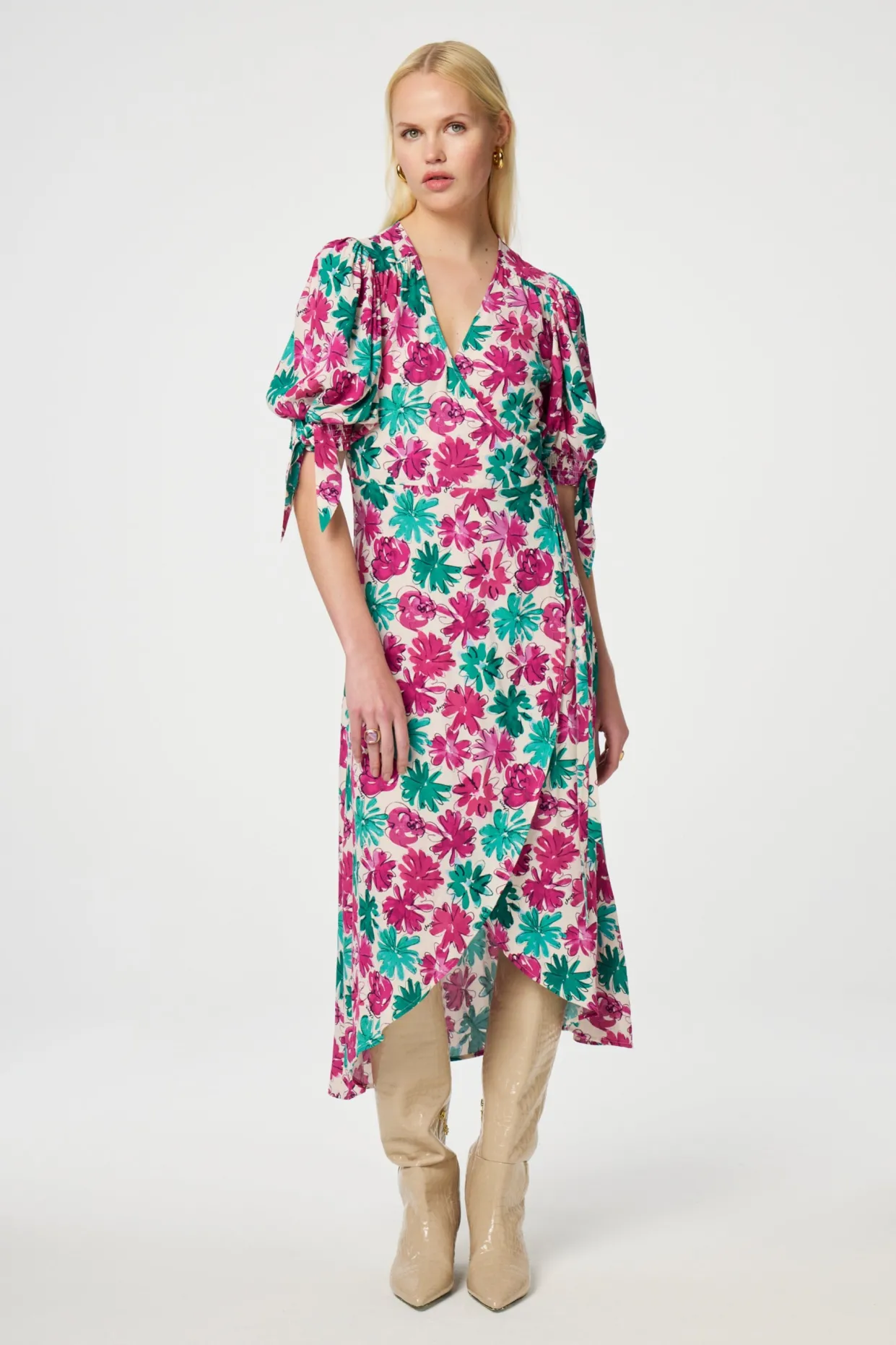 Hannah Dress