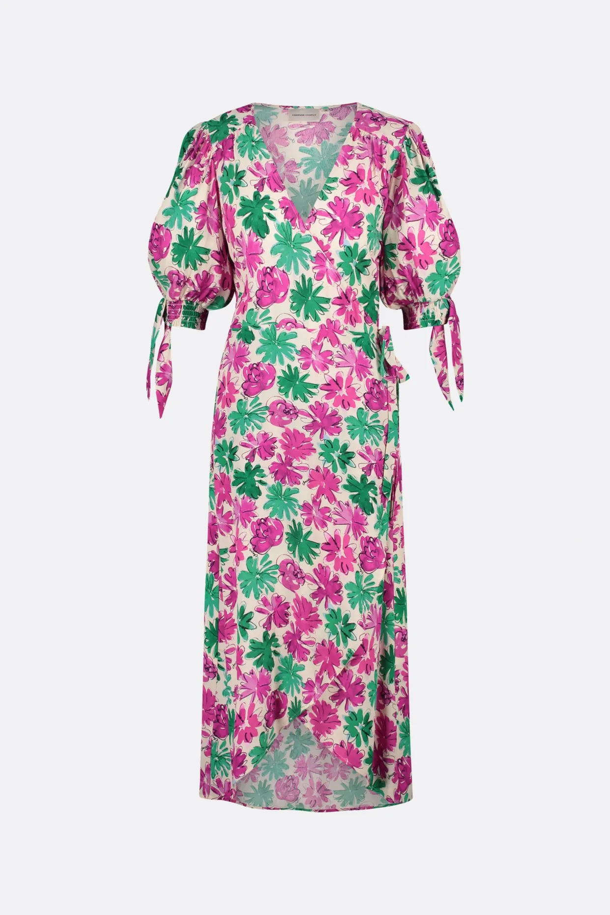 Hannah Dress