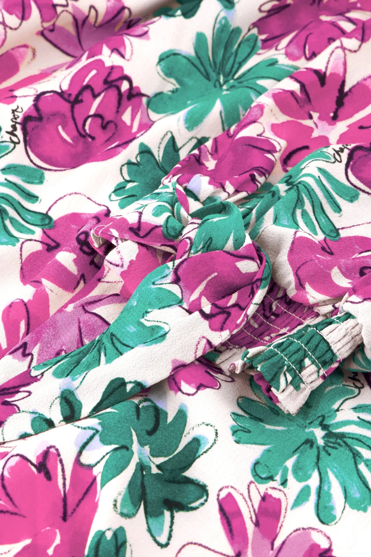 Hannah Dress