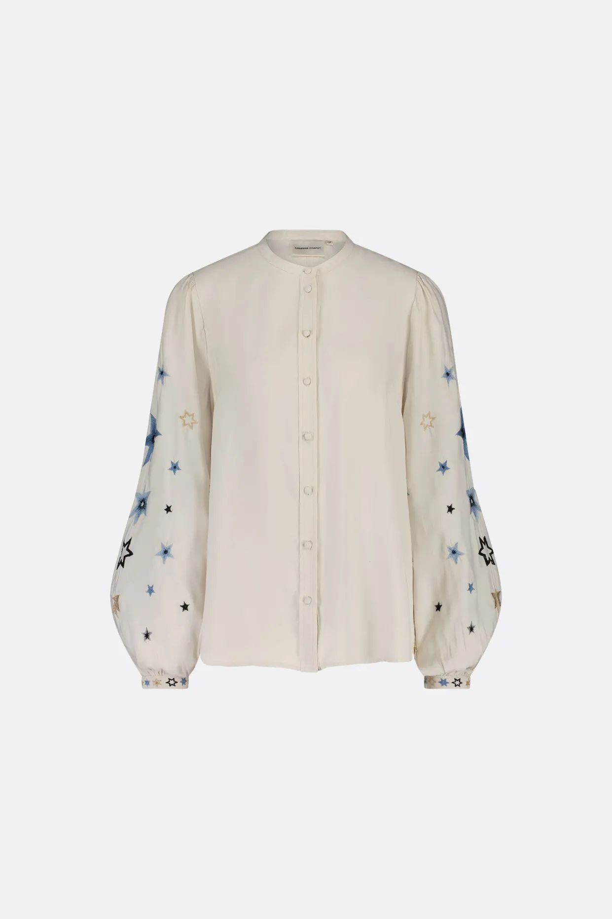 Harry Blouse