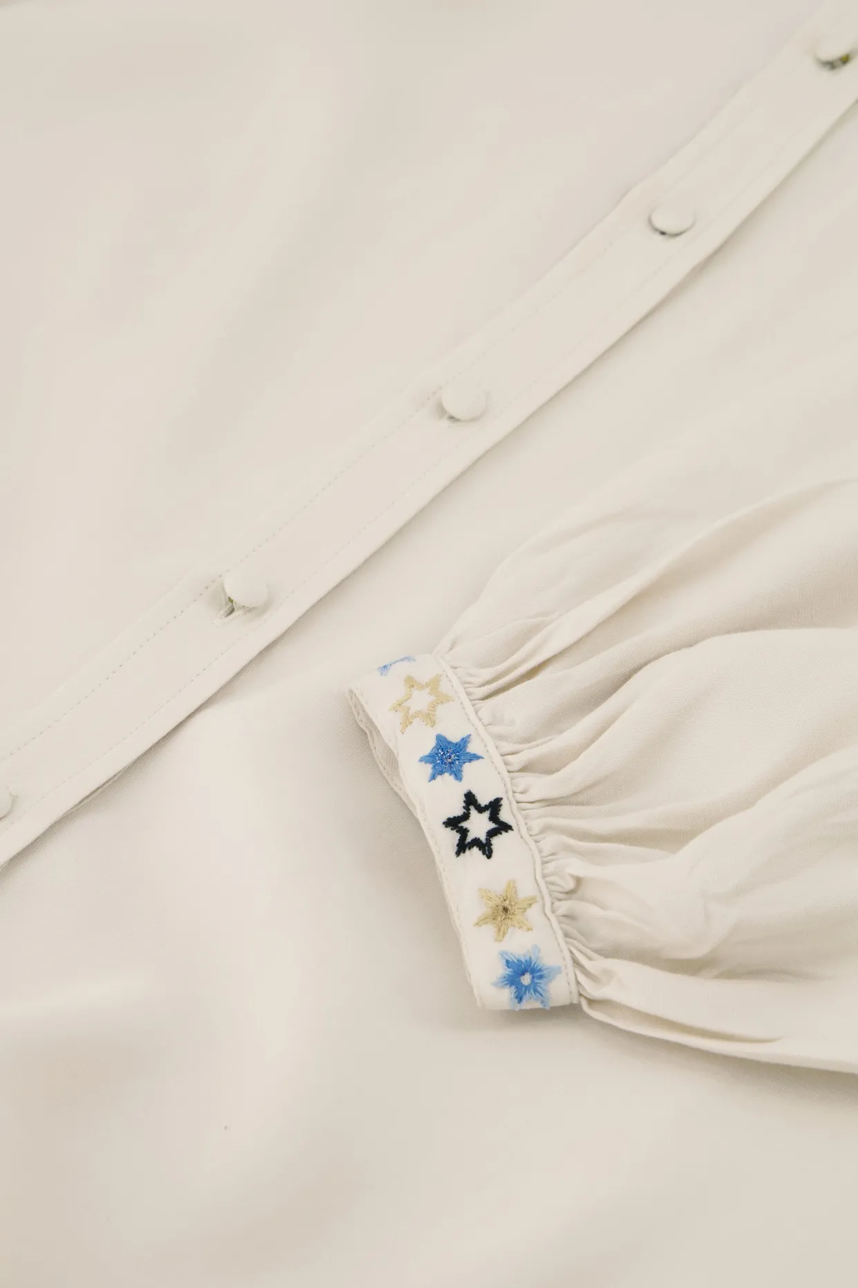Harry Blouse