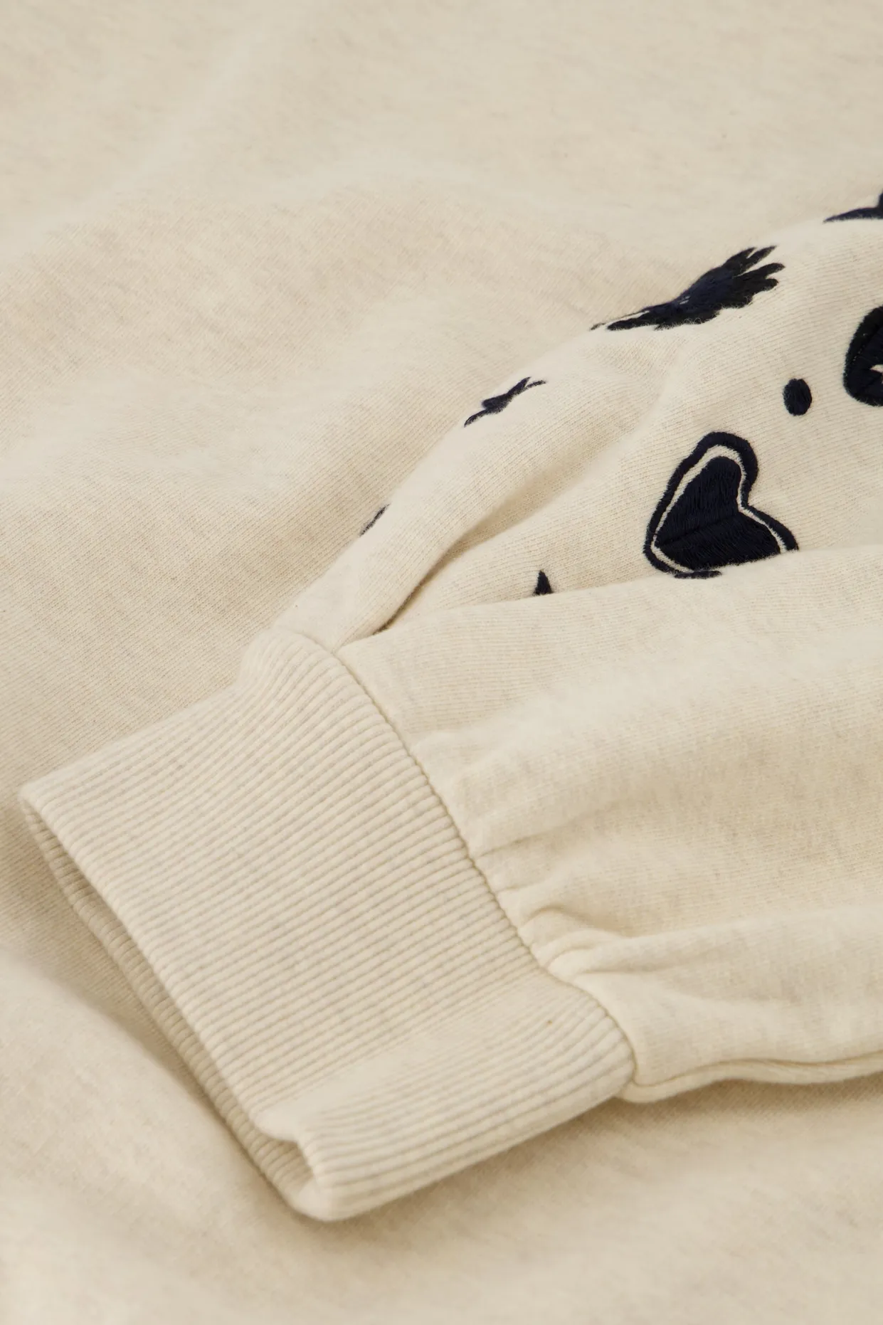 Henriette Sweater