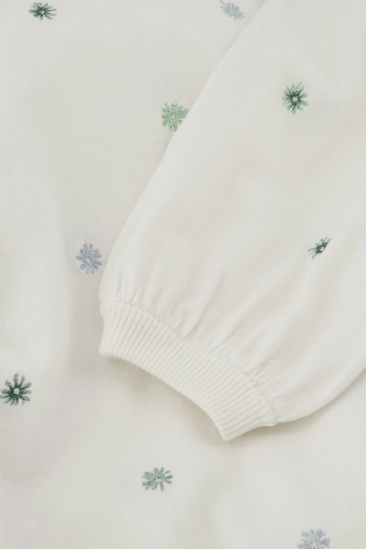 Hilly Multi Pullover