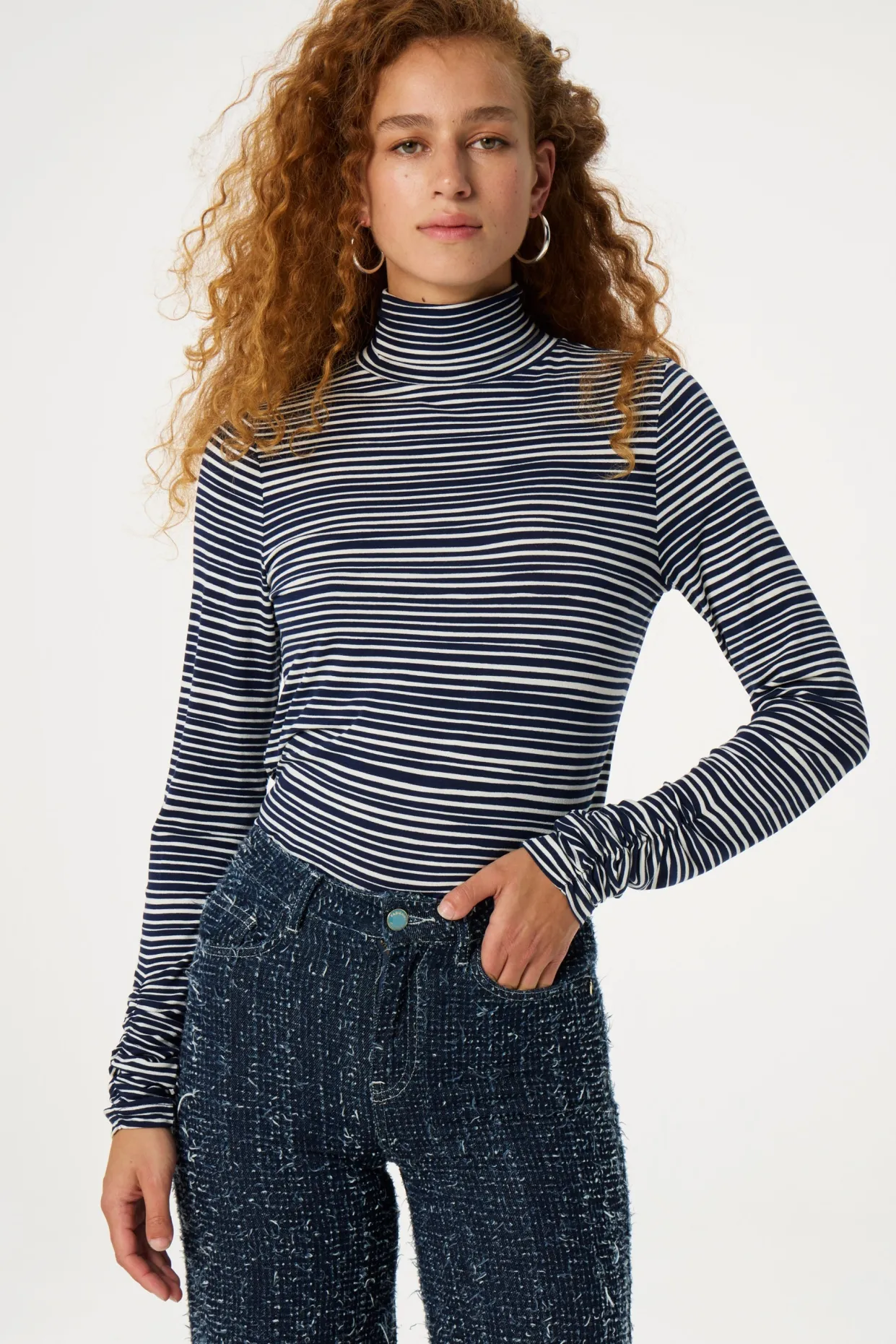 Jade Top