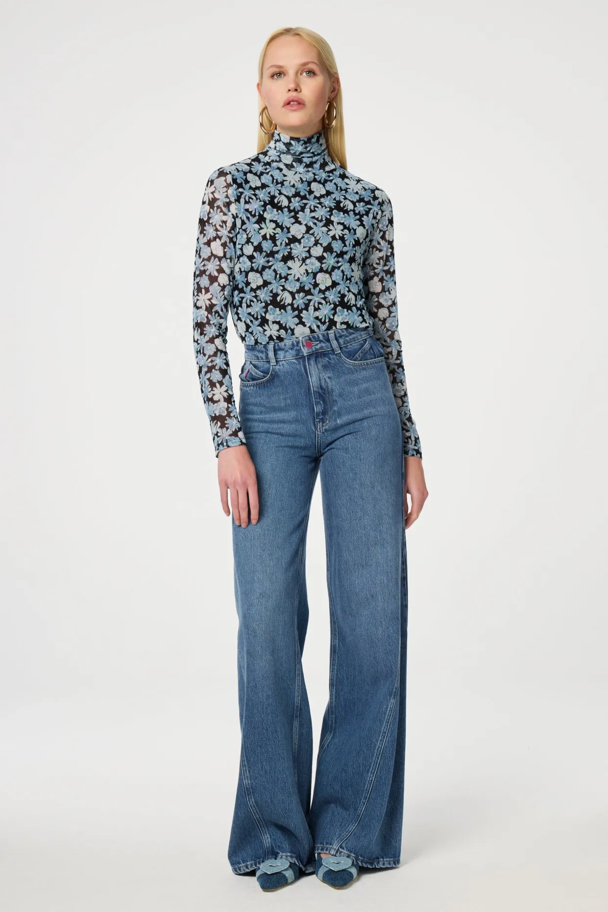 Jane Top