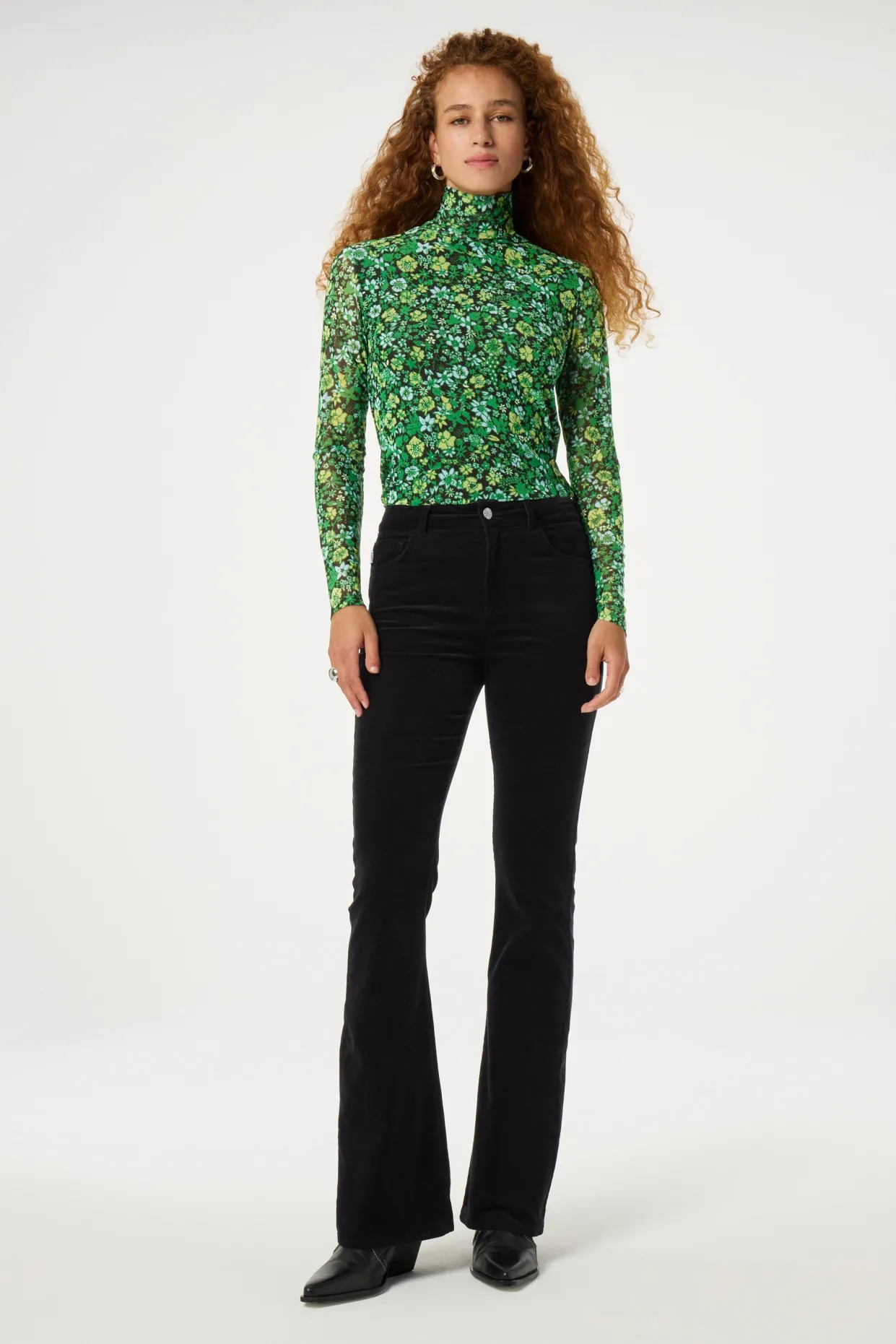 Jane Top