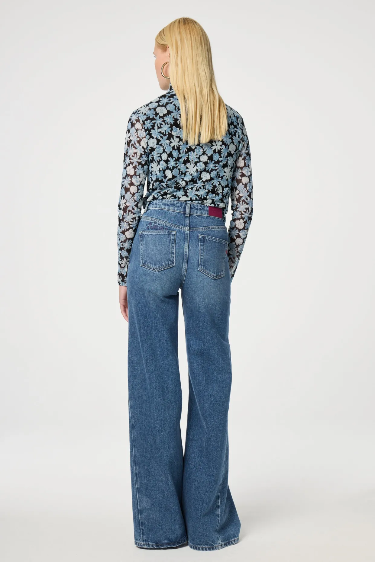 Jane Top