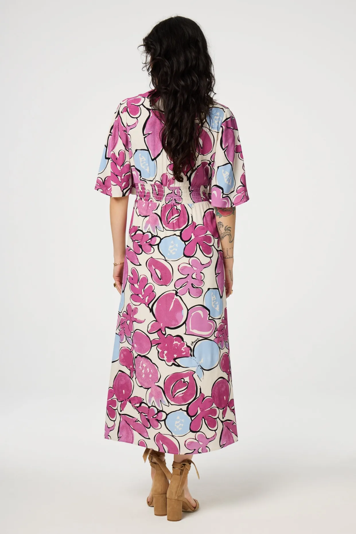 Jonne Dress