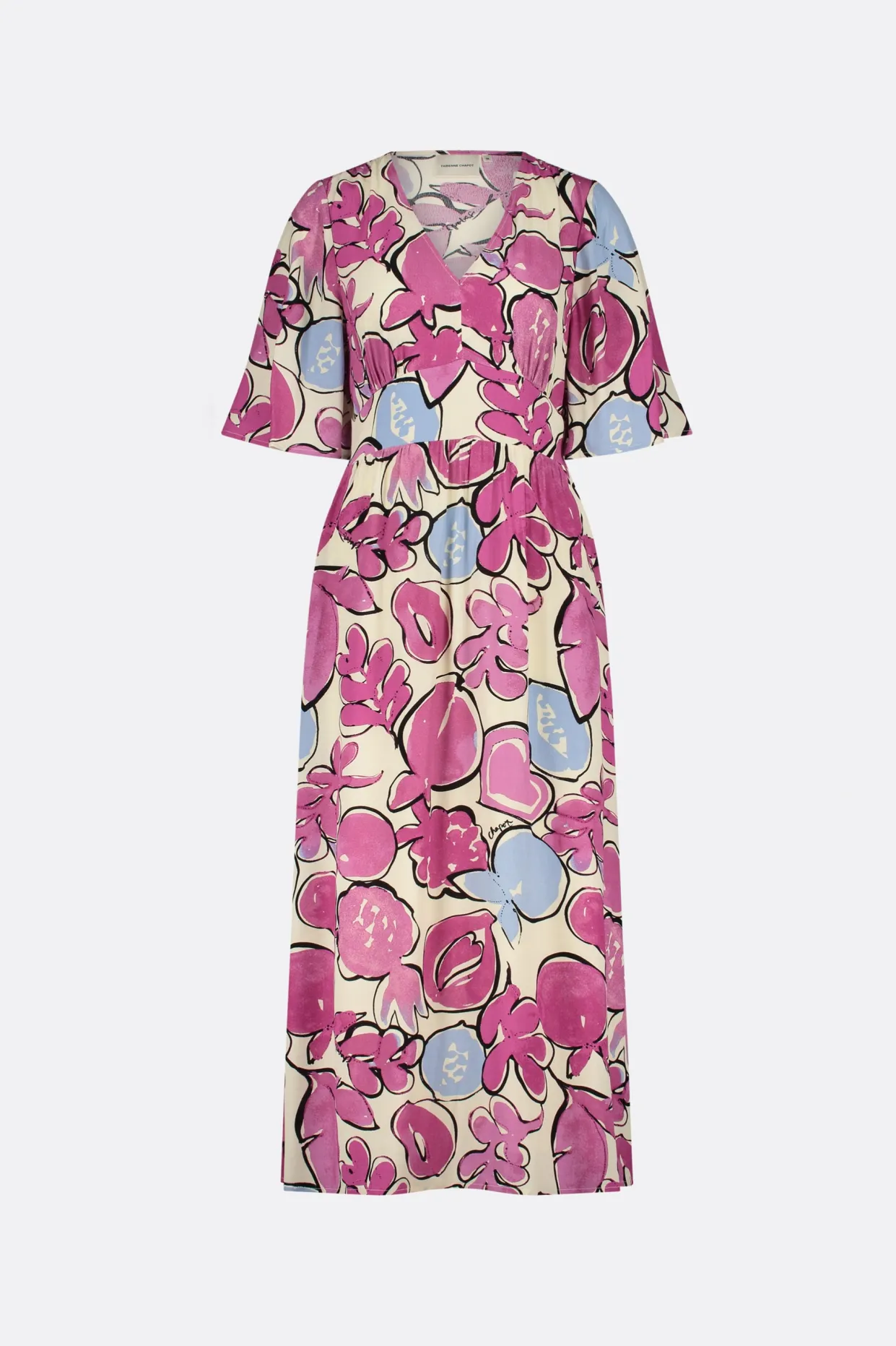 Jonne Dress