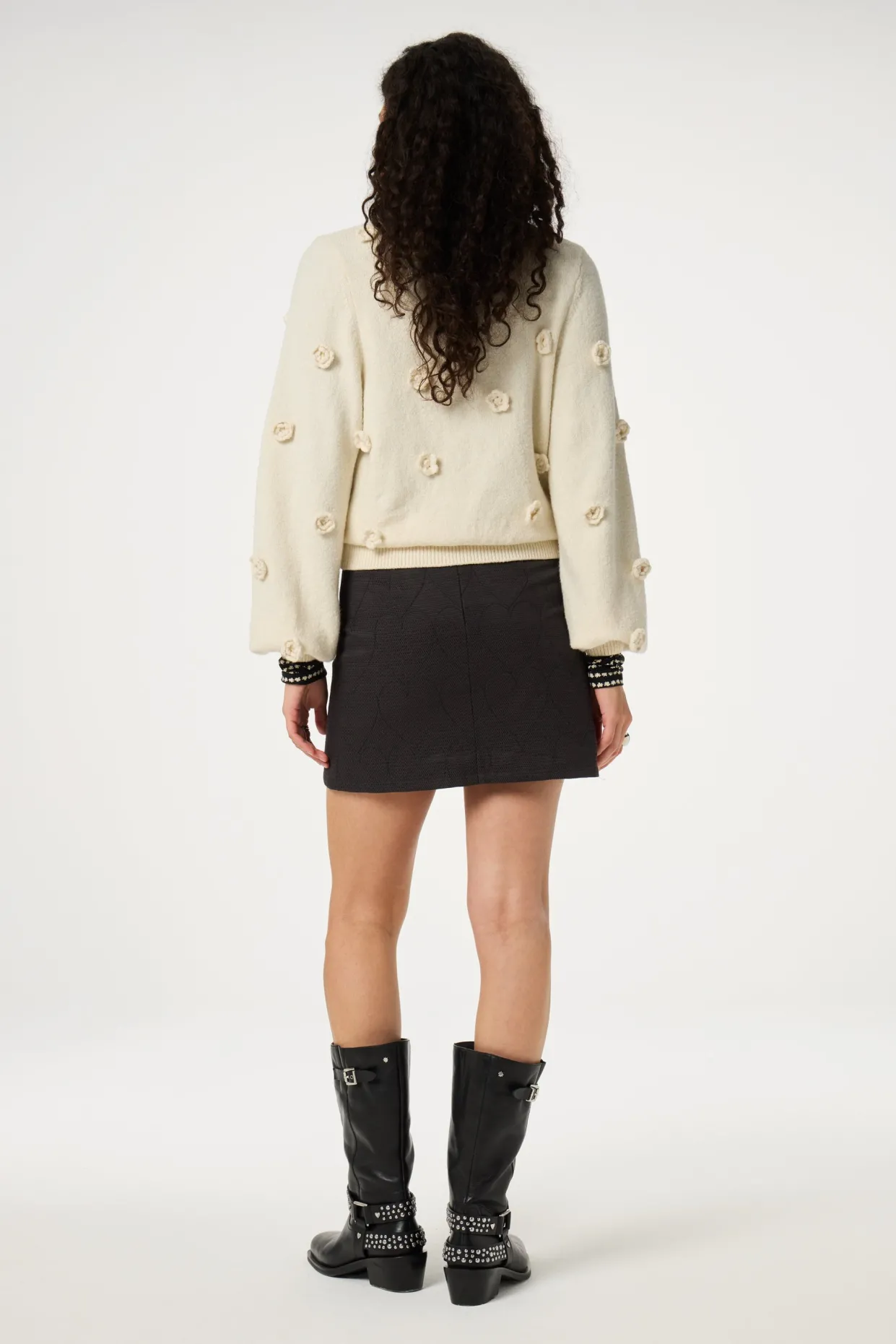 Josefin Pullover