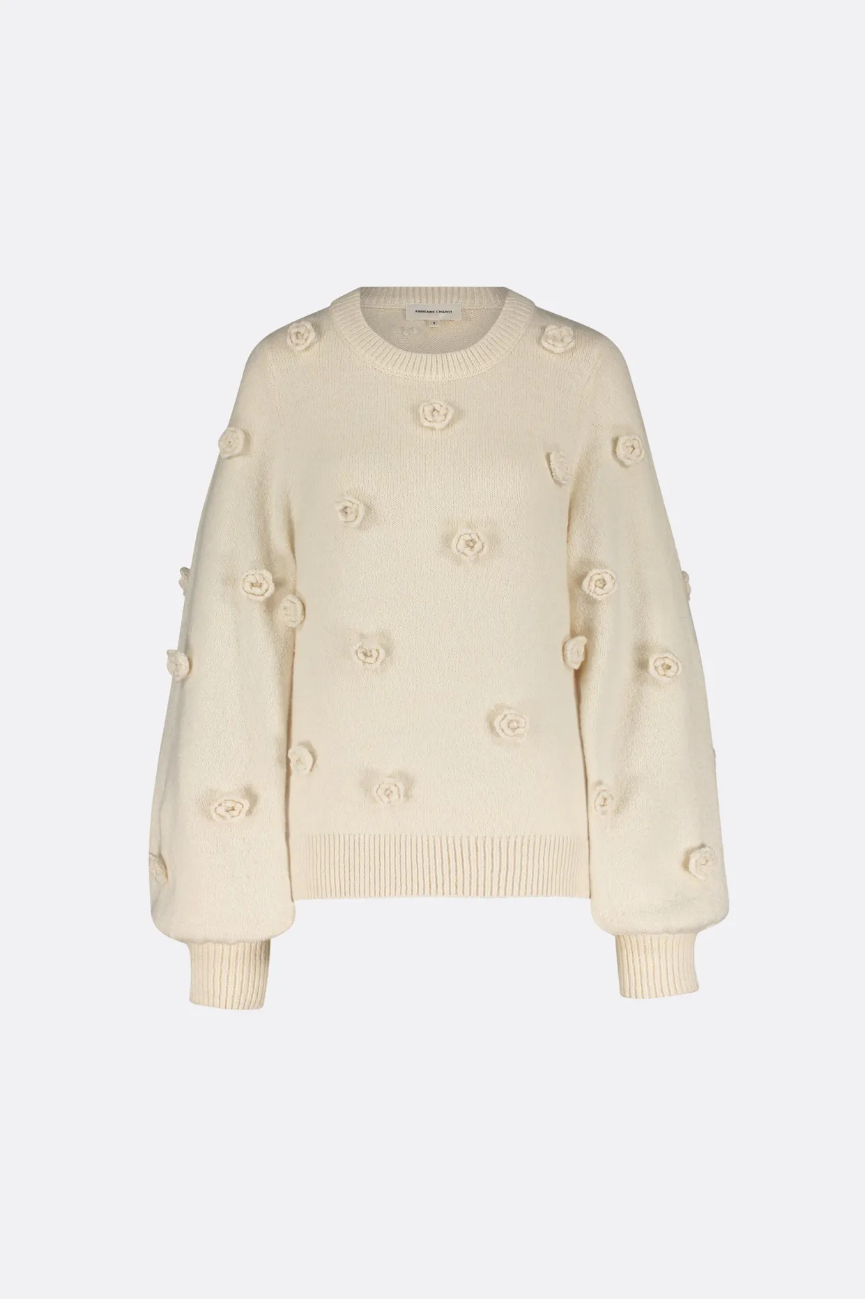 Josefin Pullover