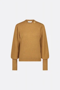 Joy Beatrice Pullover