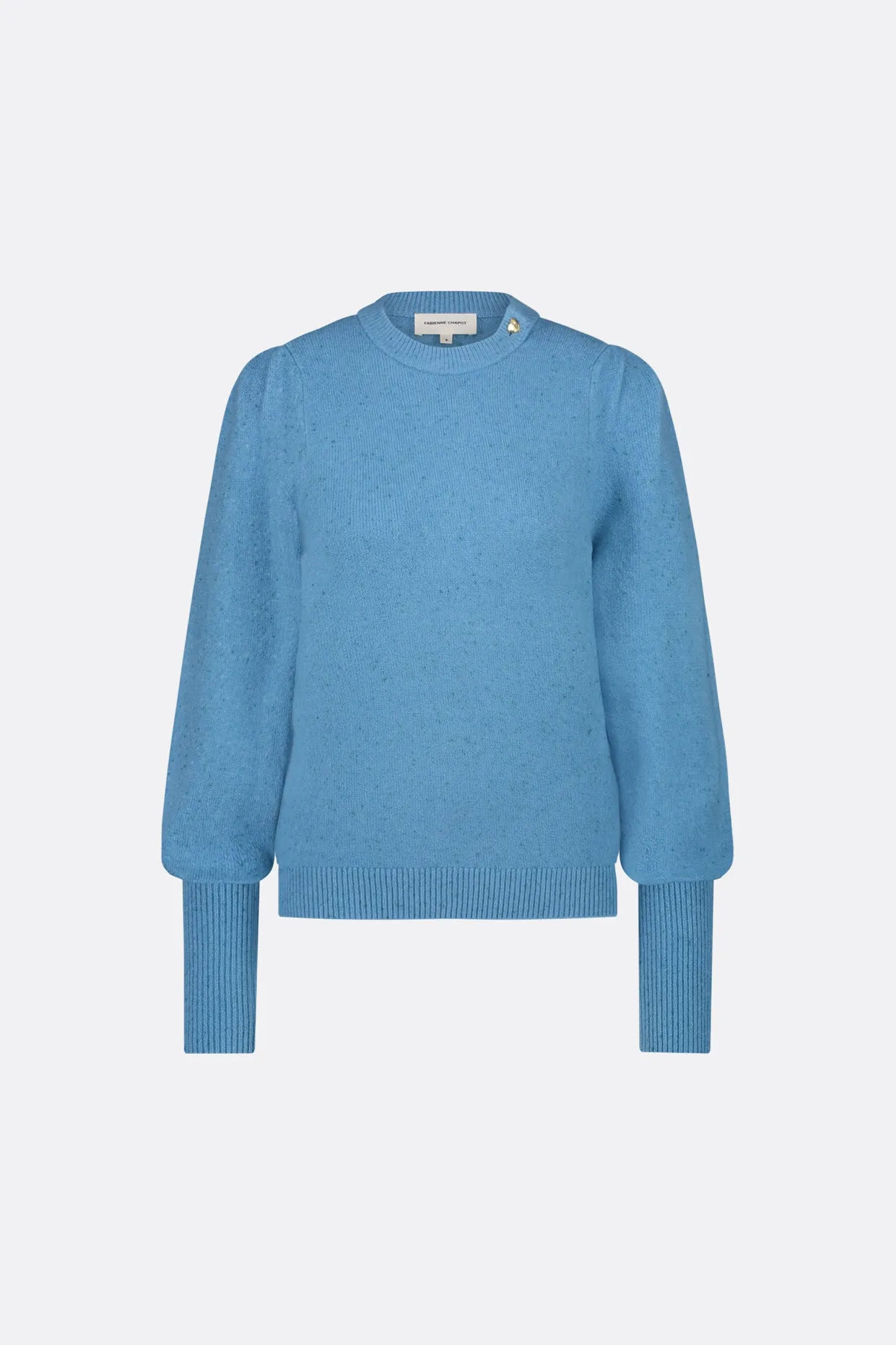 Joy Beatrice Pullover