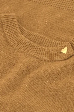 Joy Beatrice Pullover