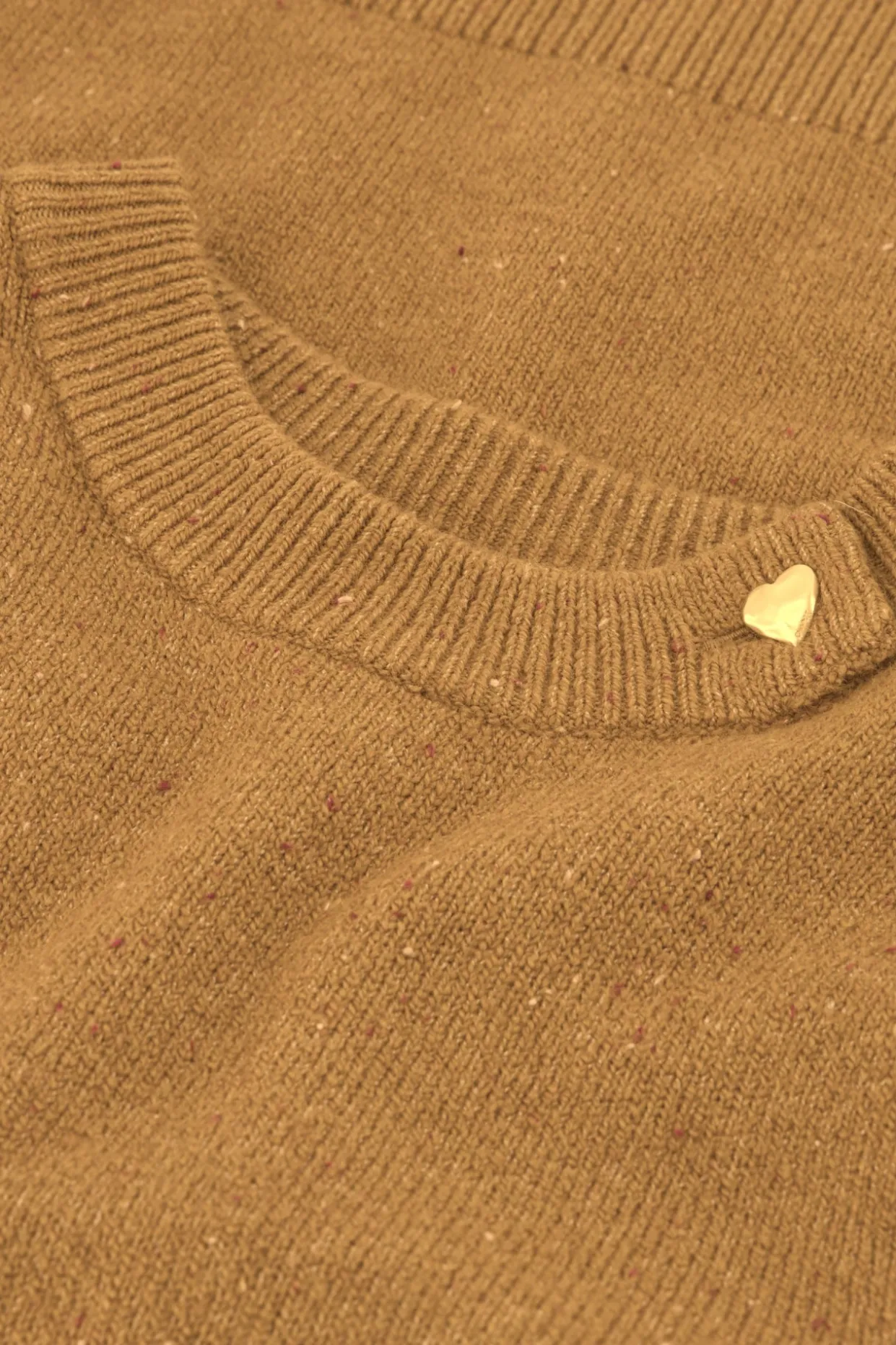 Joy Beatrice Pullover