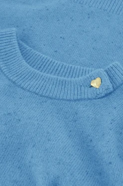 Joy Beatrice Pullover