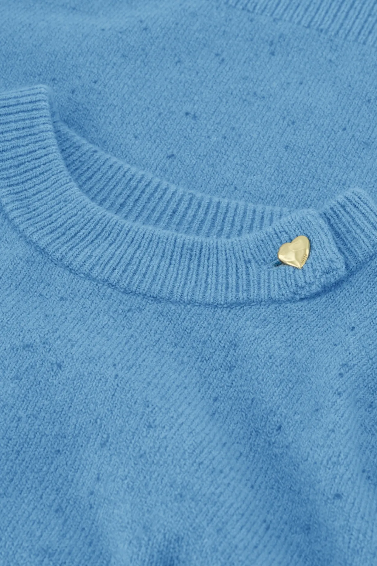 Joy Beatrice Pullover