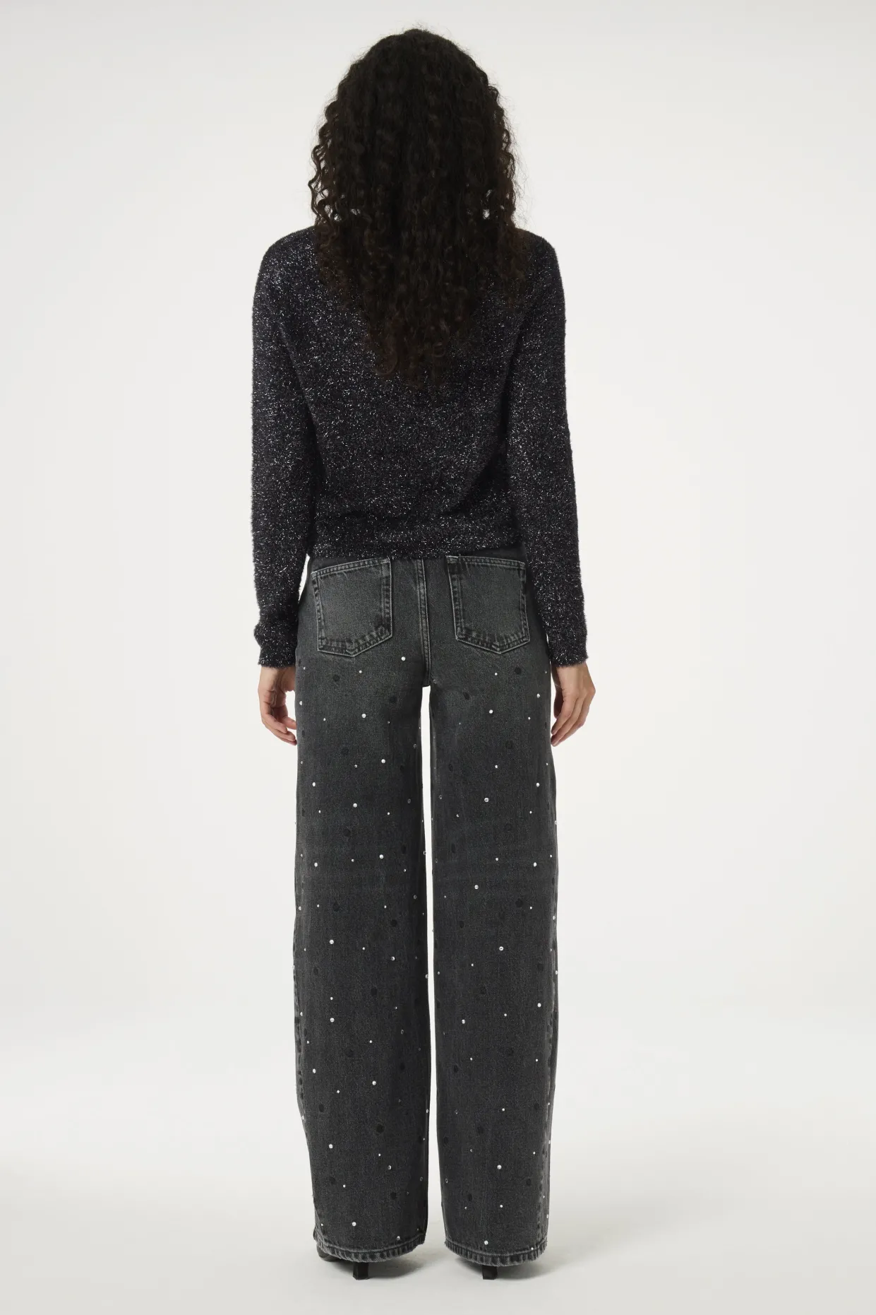 Kim Cardigan