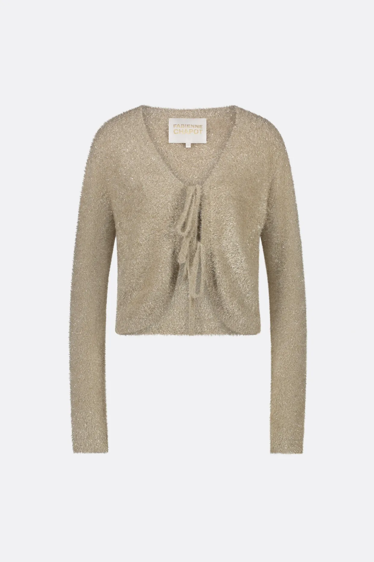 Kim Cardigan