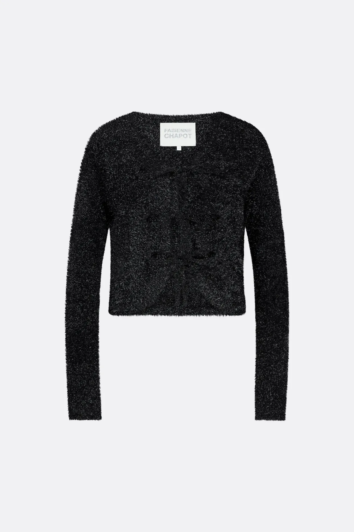 Kim Cardigan