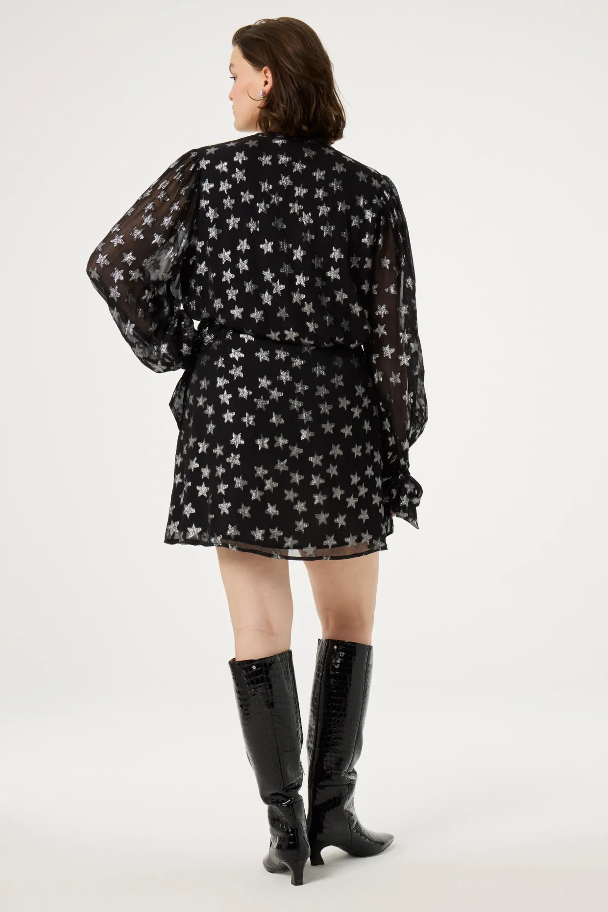 Kylie Blouse