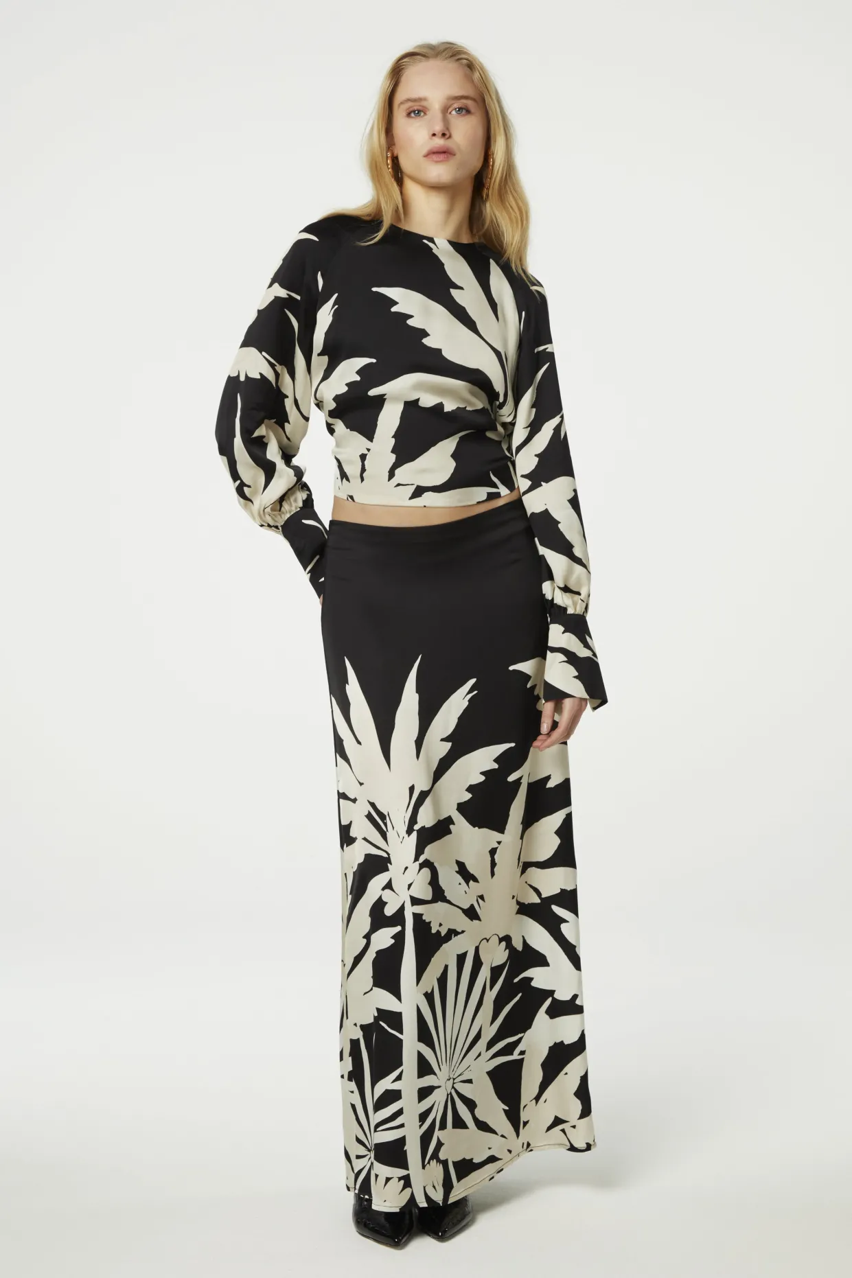 Laureen Skirt