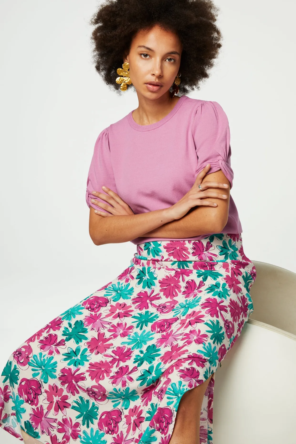 Laurie Skirt