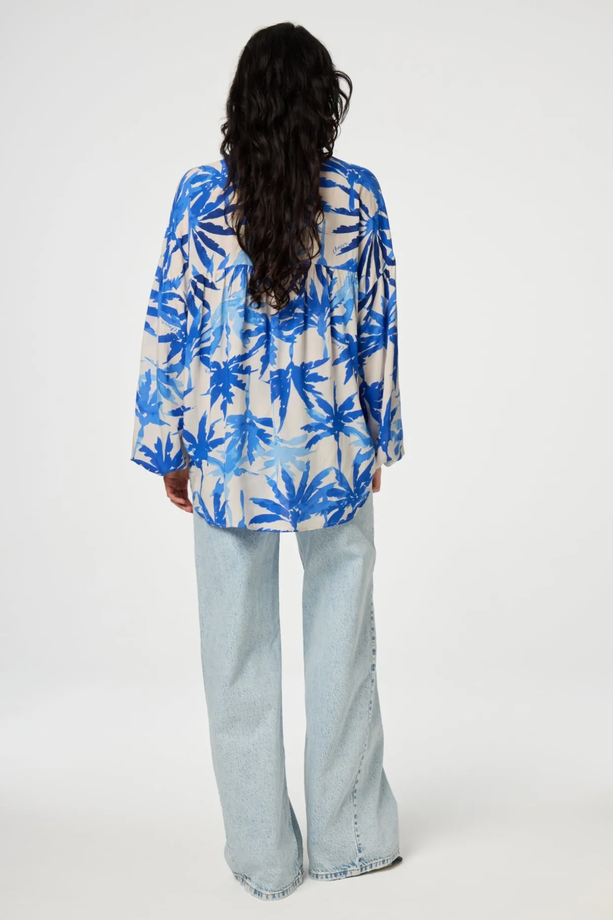Lesley Blouse