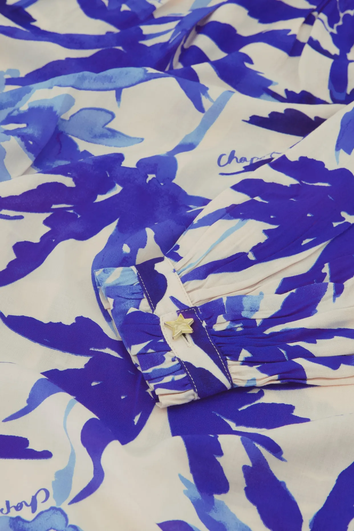 Lesley Blouse