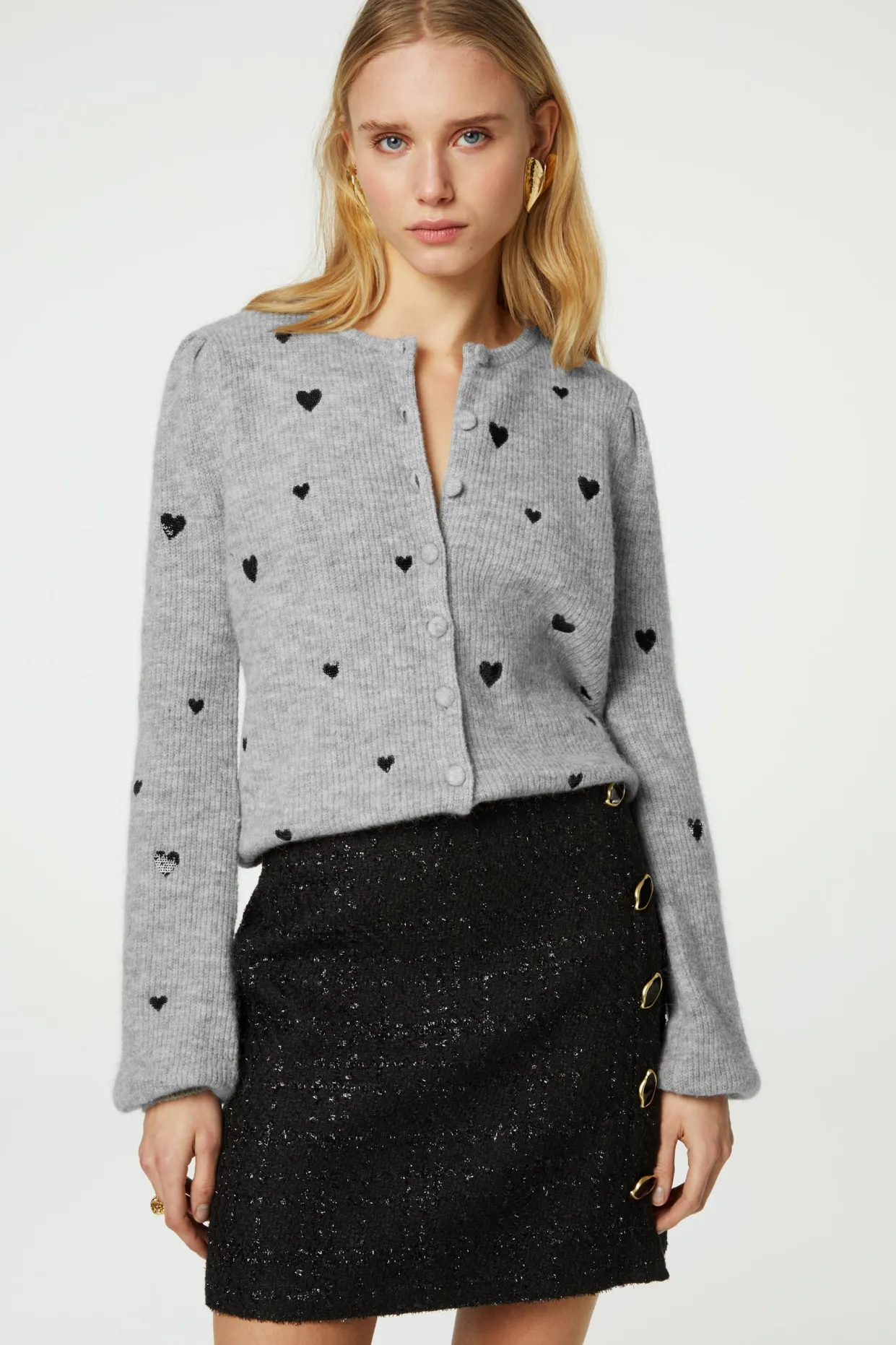 Lidia Cardigan