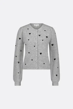 Lidia Cardigan