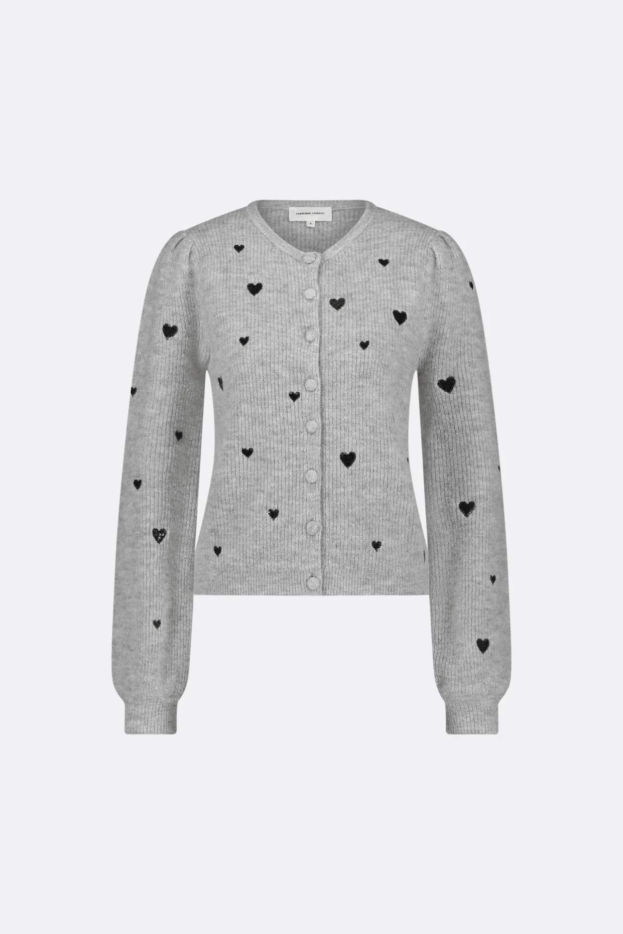 Lidia Cardigan
