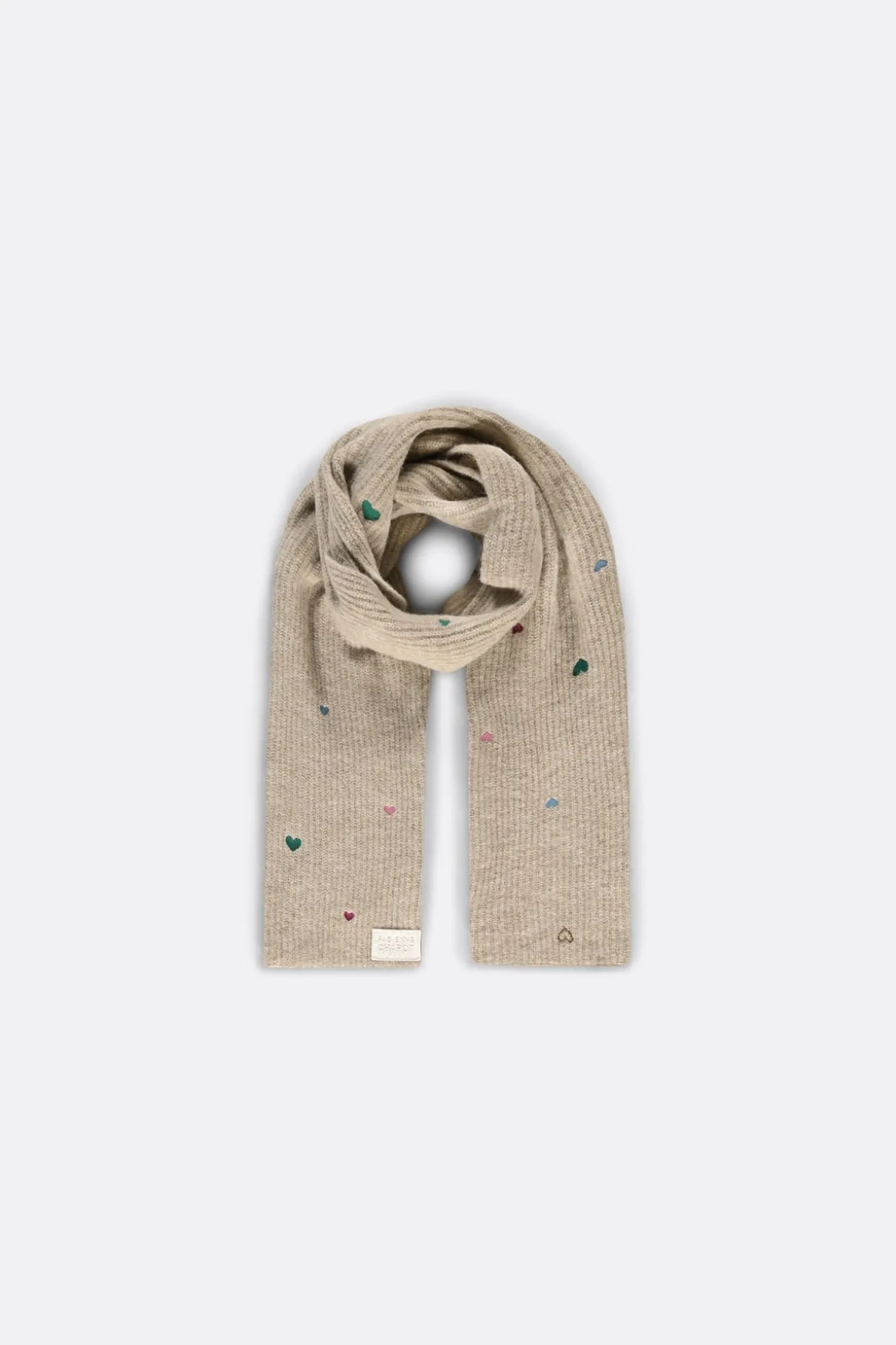 Lidia Scarf