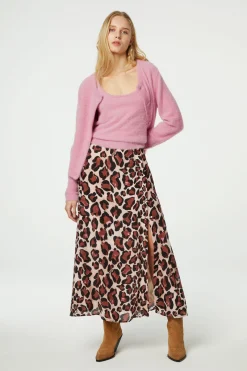 Lila Skirt